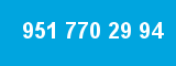 951 770 29 94